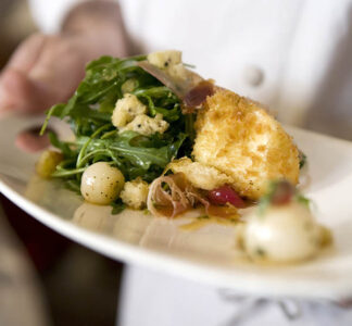 Ecogastronomy: A Pioneering Food Studies Program Image